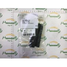 Прижимна пластина гумова AC489151 (АС489151),Kverneland